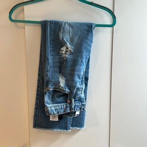 levi’s jeans